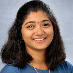 Ms Sowmya Jayatheertha Vaikar 